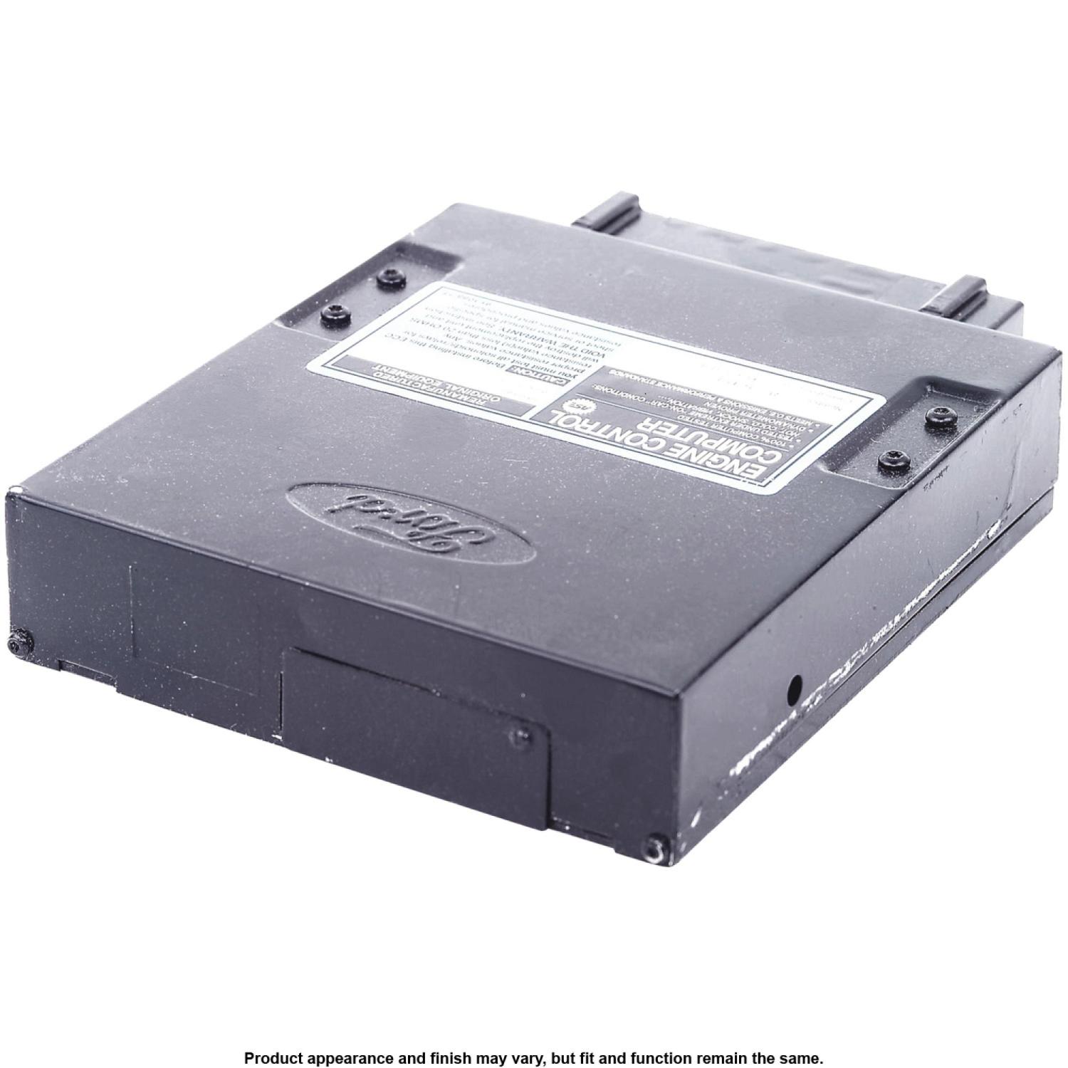 A1 Cardone 784204 Engine Control Module product image 1 of 4