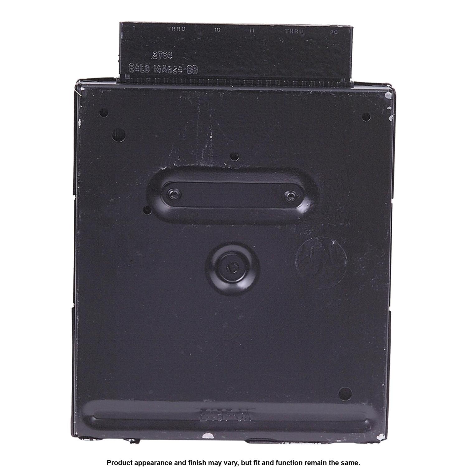 A1 Cardone 784379 Engine Control Module product image 2 of 3