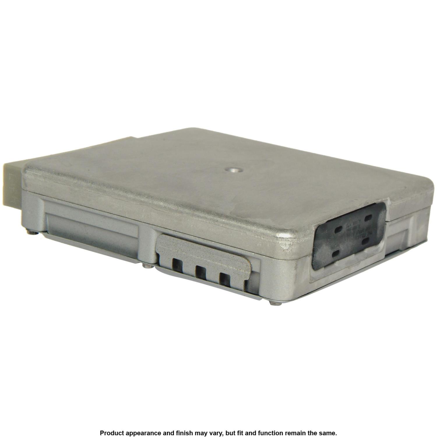 A1 Cardone 784493 Engine Control Module product image 4 of 4