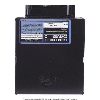 1997 Ford F-350 Engine Control Module A1 Cardone 786386 image 1 of 3