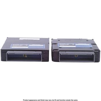 1996 Ford F-250 Engine Control Module A1 Cardone 786747 image 1 of 3