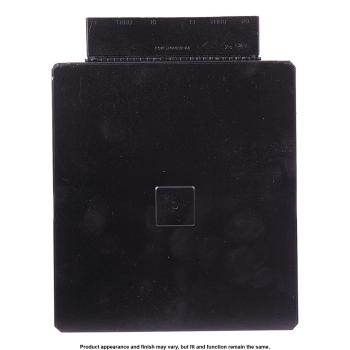 1996 Ford E-350 Econoline Club Wagon Engine Control Module A1 Cardone 787065 image 2 of 3