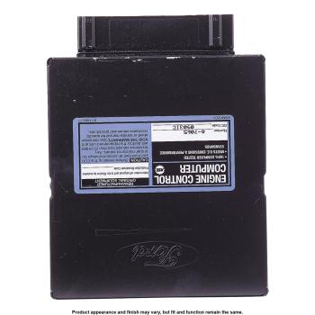 1996 Ford E-350 Econoline Club Wagon Engine Control Module A1 Cardone 787065 image 3 of 3