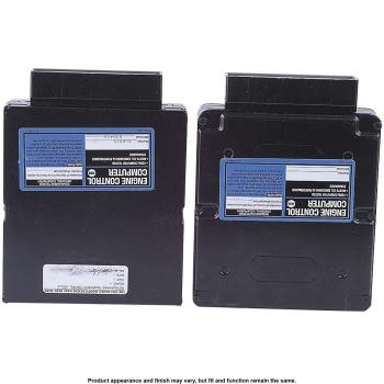 1997 Ford F-350 Engine Control Module A1 Cardone 787068 image 1 of 3