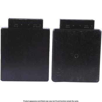 1997 Ford F-350 Engine Control Module A1 Cardone 787068 image 2 of 3