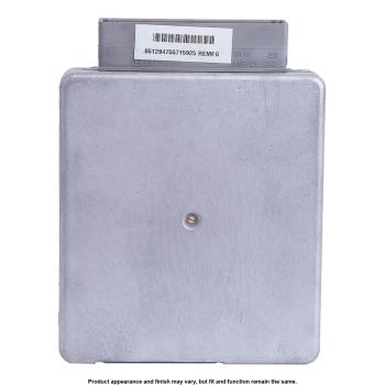 1999 Ford Contour Engine Control Module A1 Cardone 788228 image 3 of 4