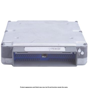 1999 Ford Contour Engine Control Module A1 Cardone 788228 image 4 of 4