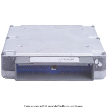 1999 Ford Contour Engine Control Module A1 Cardone 788233 image 3 of 4