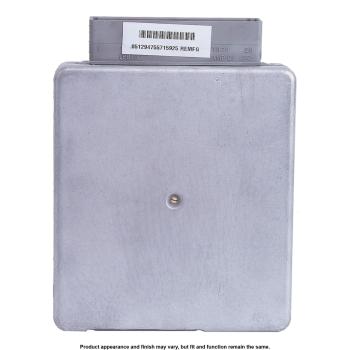 1999 Ford Contour Engine Control Module A1 Cardone 788233 image 4 of 4