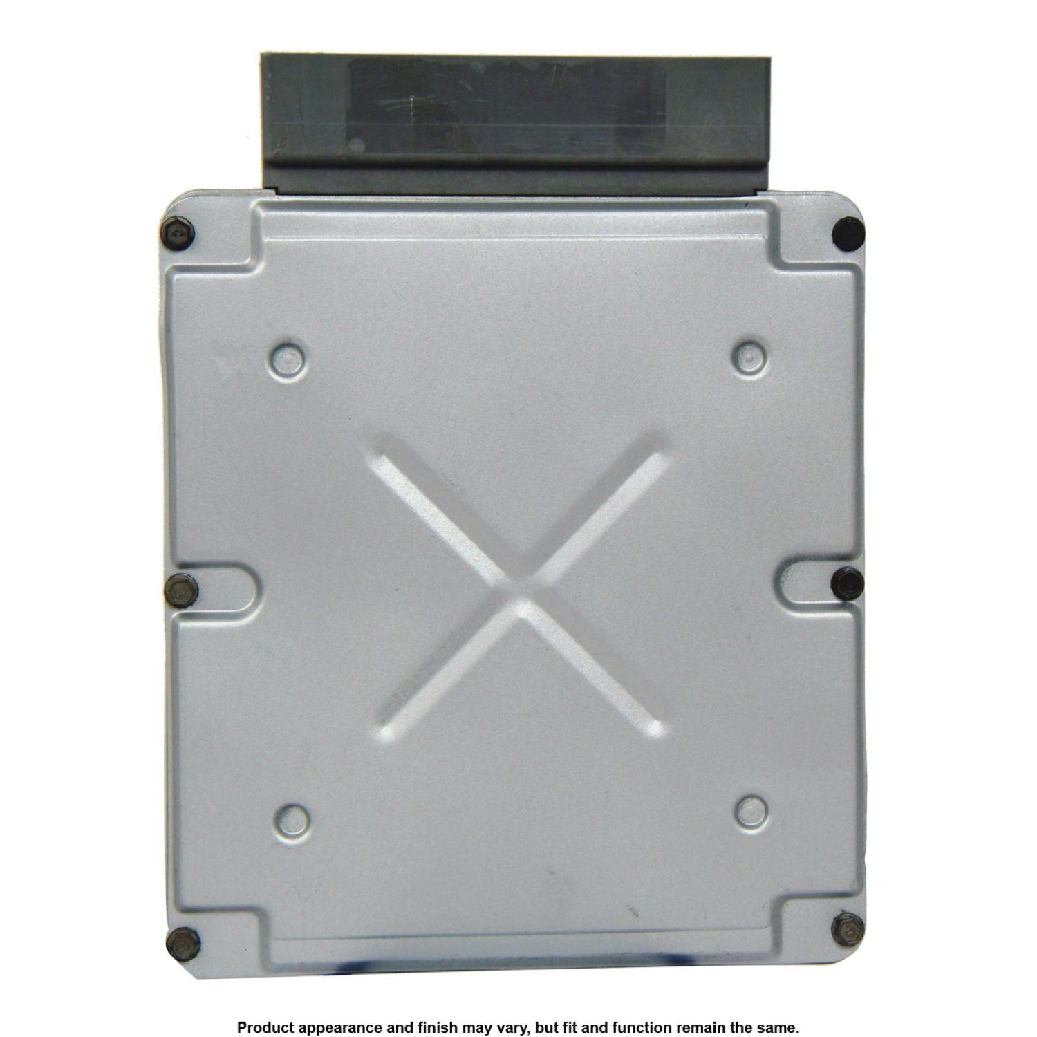 A1 Cardone 788366F Engine Control Module product image 3 of 4