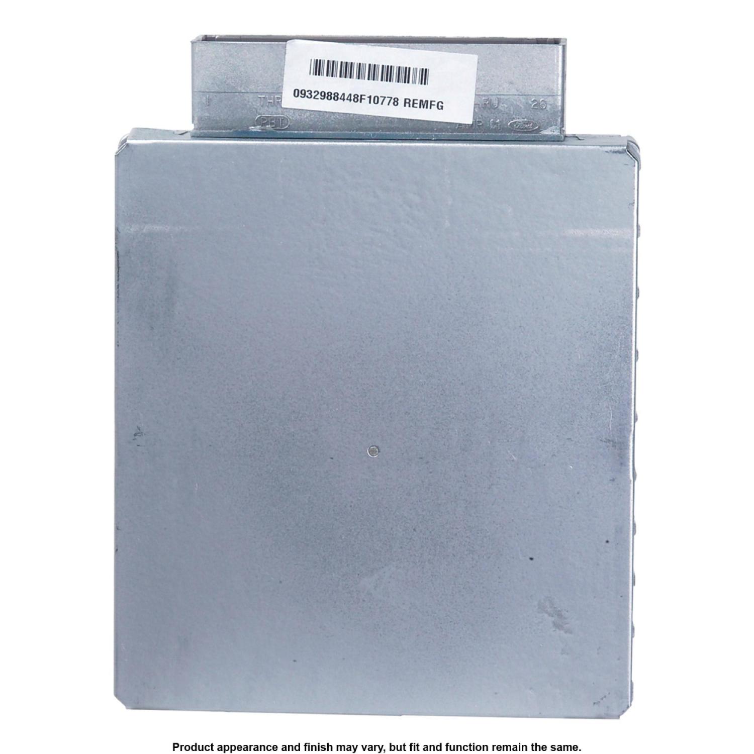 A1 Cardone 788448F Engine Control Module product image 1 of 4