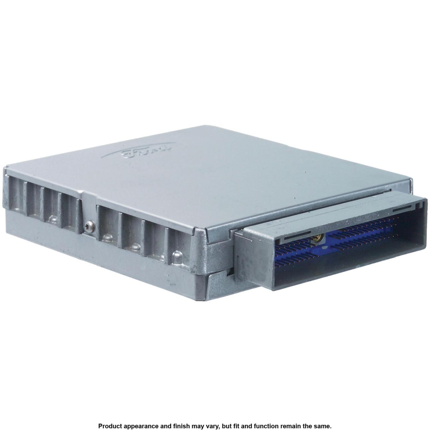 A1 Cardone 788448F Engine Control Module product image 2 of 4