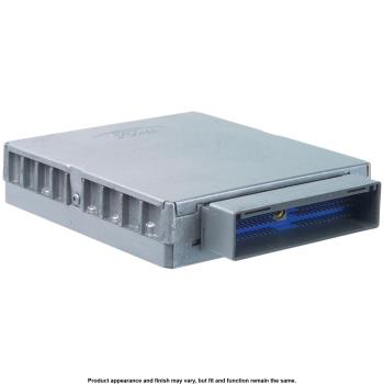 2000 Ford F-150 Engine Control Module A1 Cardone 788449F image 1 of 4