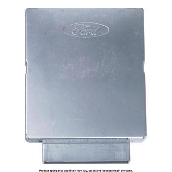 2000 Ford F-150 Engine Control Module A1 Cardone 788449F image 3 of 4