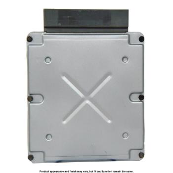 2002 Lincoln Navigator Engine Control Module