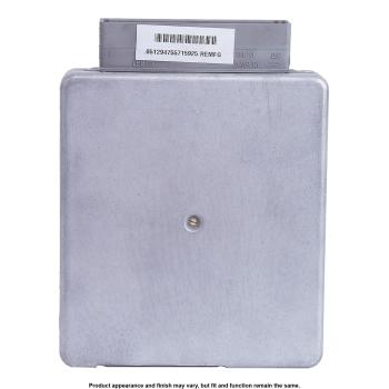 2004 Ford F-350 Super Duty Engine Control Module A1 Cardone 788521F image 2 of 4