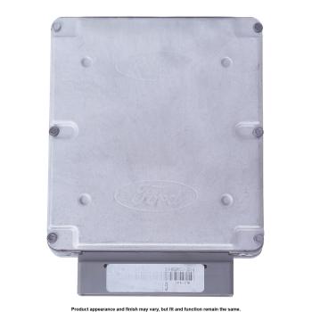 2004 Ford F-350 Super Duty Engine Control Module A1 Cardone 788521F image 3 of 4