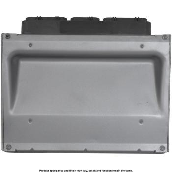 2002 Lincoln LS Engine Control Module