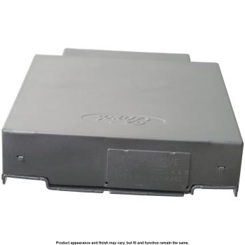 2004 Ford Escape Engine Control Module A1 Cardone 788576F image 4 of 4