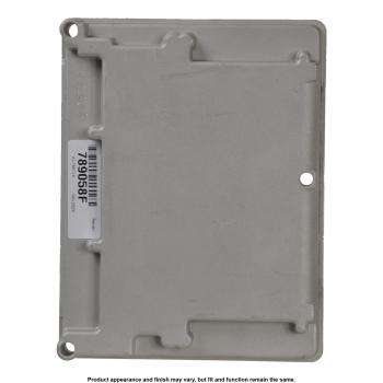 2004 Ford F-350 Super Duty Engine Control Module A1 Cardone 789058F image 4 of 4