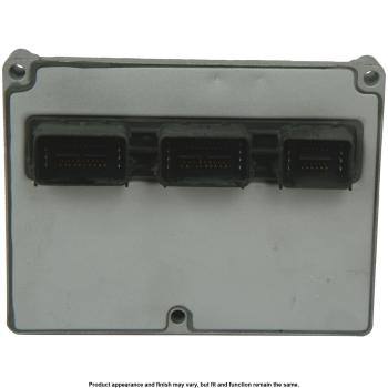 2004 Ford F-350 Super Duty Engine Control Module A1 Cardone 789059F image 2 of 4