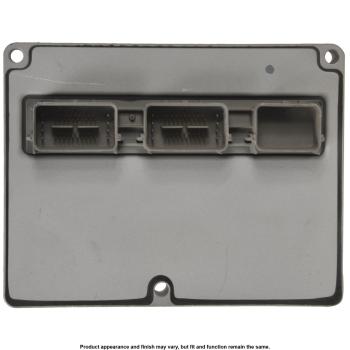 2007 Ford F-250 Super Duty Engine Control Module A1 Cardone 789064F image 2 of 4