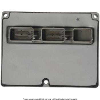 2007 Ford F-250 Super Duty Engine Control Module A1 Cardone 789064F image 3 of 4