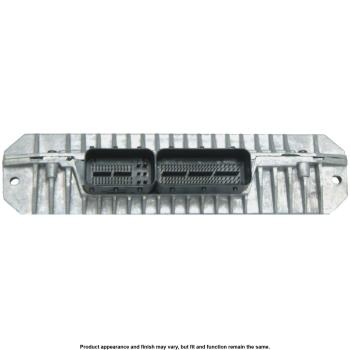 2010 Ford F-550 Super Duty Engine Control Module