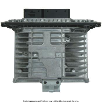 2010 Ford F-350 Super Duty Engine Control Module A1 Cardone 789143F image 3 of 4