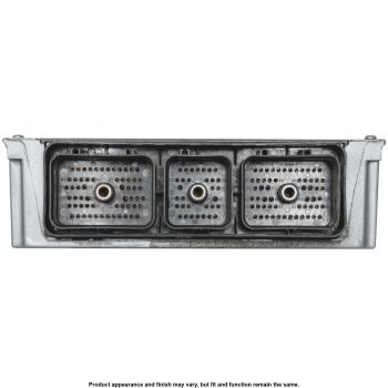 2005 Lincoln Aviator Engine Control Module A1 Cardone 789184F image 3 of 4