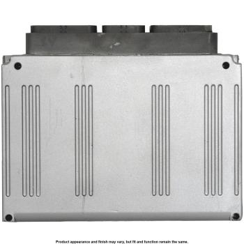 2005 Lincoln Aviator Engine Control Module A1 Cardone 789184F image 4 of 4