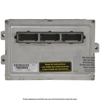 2000 Dodge Durango Engine Control Module