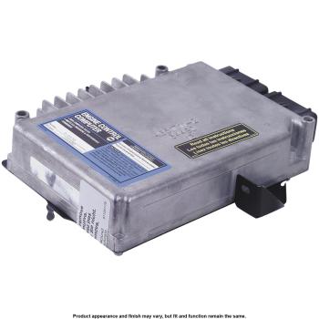 1996 Chrysler Cirrus Engine Control Module A1 Cardone 790370 image 1 of 4