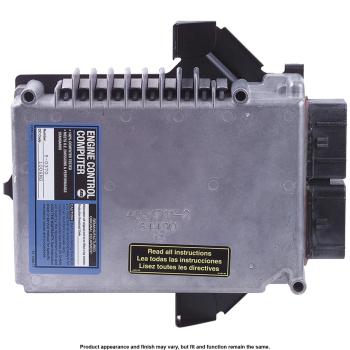1996 Chrysler Cirrus Engine Control Module A1 Cardone 790370 image 2 of 4
