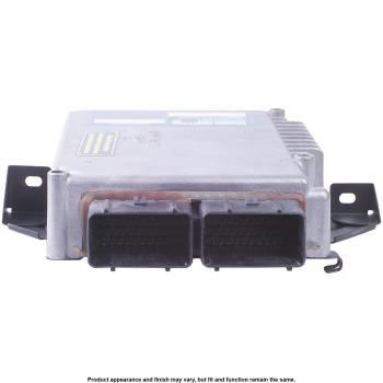 1996 Chrysler Cirrus Engine Control Module A1 Cardone 790370 image 3 of 4