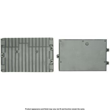 2003 Dodge Dakota Engine Control Module A1 Cardone 790493V image 1 of 4