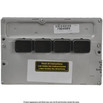 2003 Dodge Dakota Engine Control Module A1 Cardone 790498V image 2 of 4