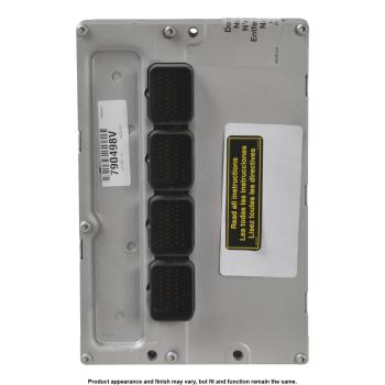 2003 Dodge Dakota Engine Control Module A1 Cardone 790498V image 3 of 4