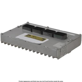 2003 Dodge Dakota Engine Control Module A1 Cardone 790498V image 4 of 4