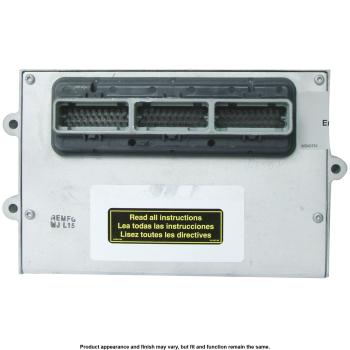 1998 Dodge B2500 Engine Control Module A1 Cardone 790603V image 4 of 4