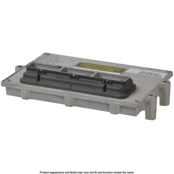 2001 Jeep Grand Cherokee Engine Control Module