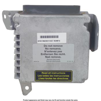 1995 Dodge Neon Engine Control Module