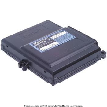 1988 Jeep Wagoneer Engine Control Module A1 Cardone 792858 image 3 of 4