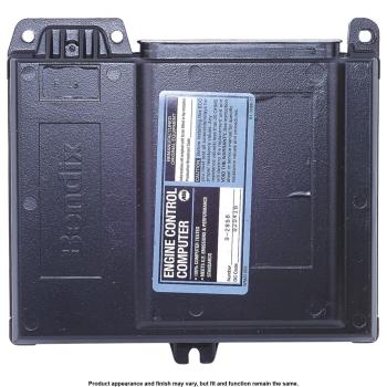 1988 Jeep Wagoneer Engine Control Module A1 Cardone 792858 image 4 of 4