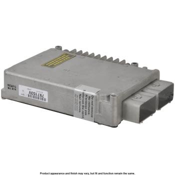 2000 Chrysler Grand Voyager Engine Control Module A1 Cardone 795280V image 4 of 4
