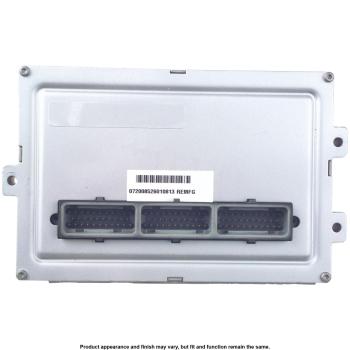 2002 Dodge Ram 3500 Engine Control Module A1 Cardone 795414V image 1 of 4