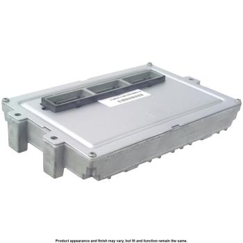 2002 Dodge Ram 3500 Engine Control Module A1 Cardone 795414V image 4 of 4
