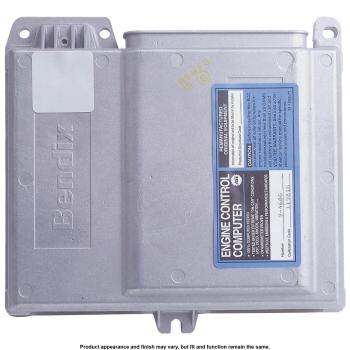 1990 Jeep Wagoneer Engine Control Module A1 Cardone 795429 image 4 of 4