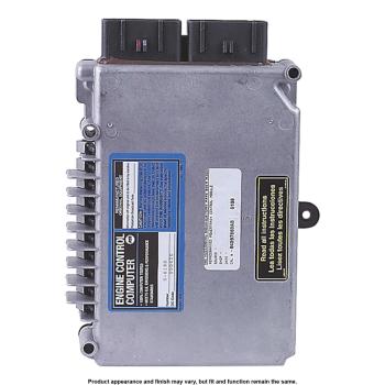 1996 Dodge Avenger Engine Control Module A1 Cardone 796198 image 1 of 4