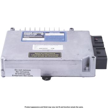1996 Dodge Avenger Engine Control Module A1 Cardone 796198 image 3 of 4